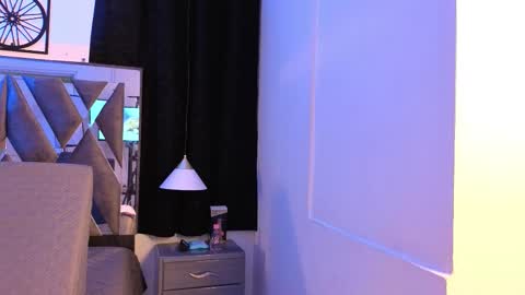 salomewilson online show from January 9, 8:46 pm