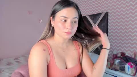 Salome online show from January 19, 4:01 am