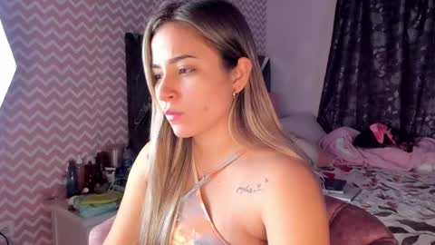 Salome online show from January 29, 4:36 am