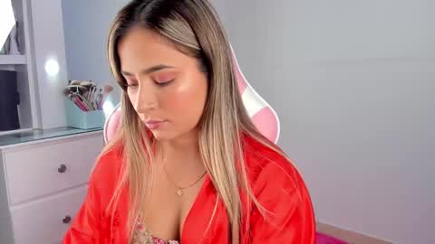 Salome online show from March 7, 12:37 am