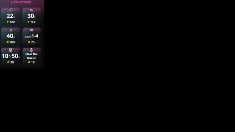 SALOME online show from March 27, 11:11 am