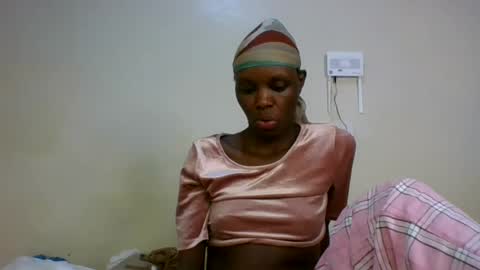 Sugarbabe online show from June 23, 3:26 am