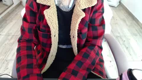 SAM MANSON online show from February 15, 12:11 pm