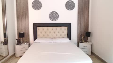 SAM MANSON online show from February 27, 12:02 pm