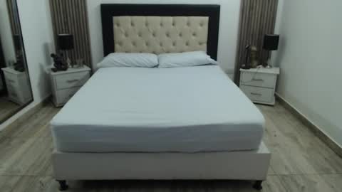 SAM MANSON online show from March 7, 12:12 pm