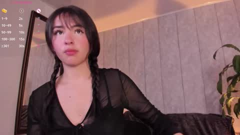 Sam online show from February 3, 12:32 pm