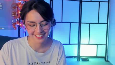 Sam online show from October 2, 1:16 pm