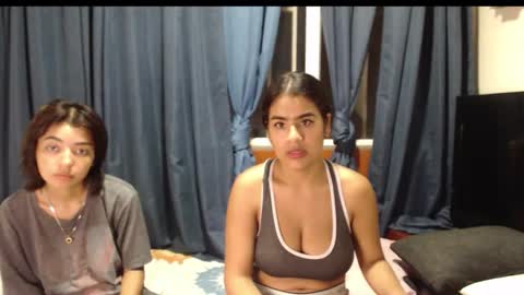 sam online show from March 22, 4:07 am