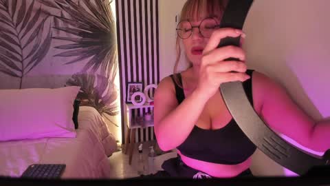 Samaantha  online show from April 9, 11:26 am