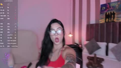  Samantha  online show from September 18, 7:34 pm