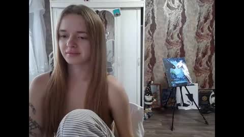 samanta55555 online show from October 13, 1:14 pm