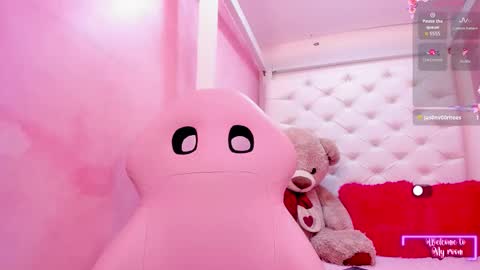 samanta__milk online show from November 21, 7:16 pm