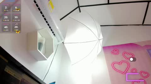 samanta__milk online show from September 23, 9:57 pm