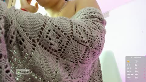 Samanta Sweet online show from January 10, 8:29 am