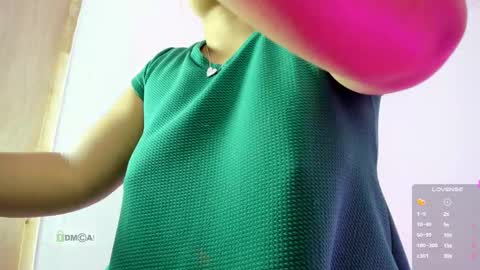 Samanta Sweet online show from March 6, 8:08 am