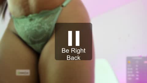 Samanta Sweet online show from January 17, 5:11 am