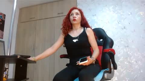 samanta online show from February 12, 12:01 pm