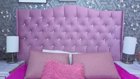 Samanta online show from December 14, 8:03 pm