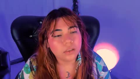 SAMANTA online show from January 27, 11:54 am