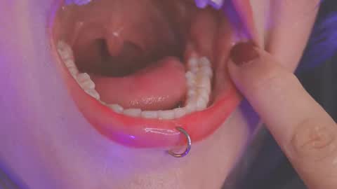 SAMANTA online show from September 19, 6:51 pm