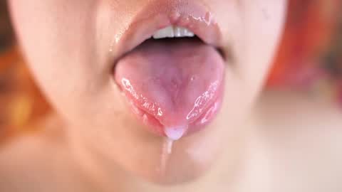 SAMANTA online show from April 18, 7:07 pm