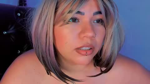 SAMANTA online show from February 8, 9:36 pm