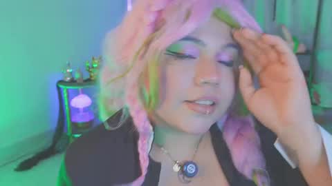 SAMANTA online show from September 20, 8:29 pm