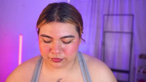 SAMANTA online show from March 12, 8:00 pm