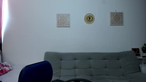 Snapshot of samanta_monroe4 chatting on October 19, 6:21 pm samanta online show from October 19, 6:21 pm
