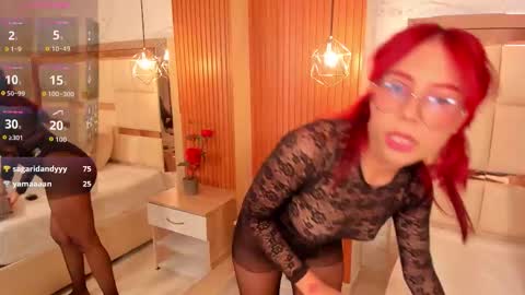 samantha   online show from March 1, 6:02 am