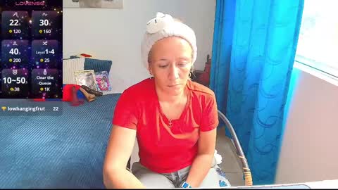 Samanta Stone online show from February 5, 6:59 pm