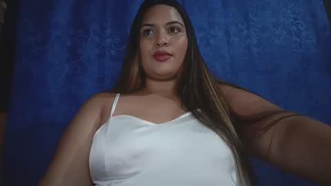 SAMANTA  online show from December 16, 5:13 am