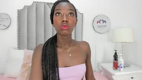 Samanta online show from December 4, 8:09 pm