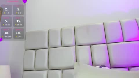 SAMANTA  online show from February 4, 3:31 am