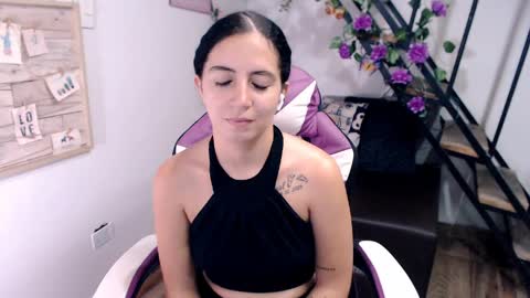 samantha online show from March 31, 9:37 pm