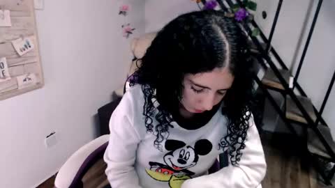 samantha online show from February 16, 6:08 pm