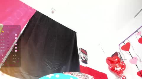  Samanthasmile  online show from March 8, 10:02 pm