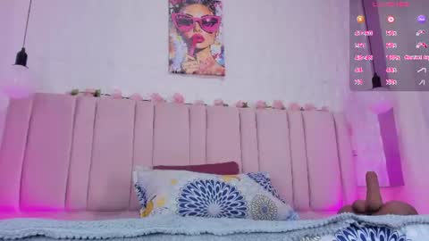 SAMANTHA online show from June 11, 12:32 am