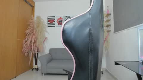 Snapshot of samantha_ga chatting on February 7, 7:06 pm Samantha ga online show from February 7, 7:06 pm