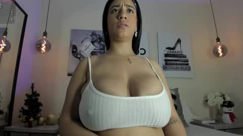 Samantha online show from December 21, 4:55 pm