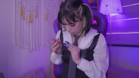 SAMY online show from October 31, 7:07 pm