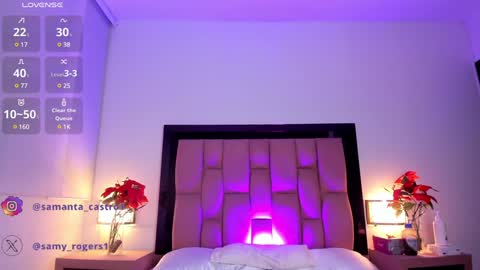 Sammy  online show from February 4, 11:38 am