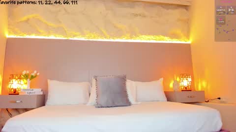  Samanthaa online show from March 11, 12:20 pm