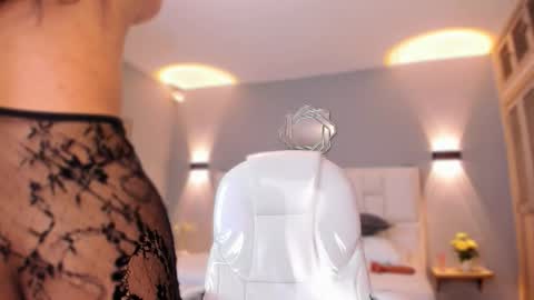  Samanthaa online show from February 11, 12:06 pm