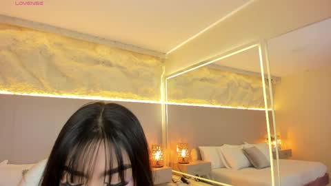  Samanthaa online show from March 25, 11:24 am