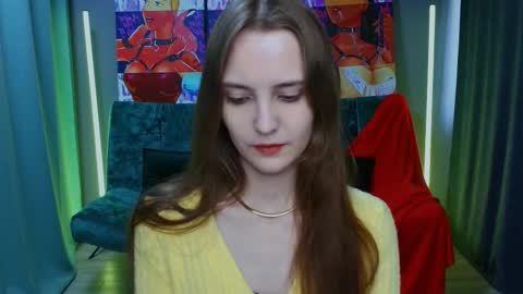 SamanthaaWalker online show from January 24, 6:35 am