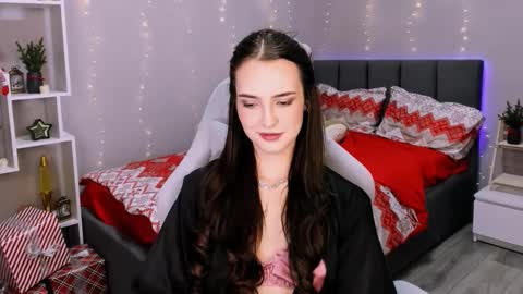 SamanthaaWalker online show from December 19, 6:44 pm