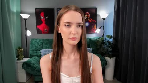 SamanthaaWalker online show from April 15, 8:26 am