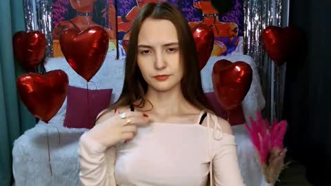 SamanthaaWalker online show from February 18, 6:48 am