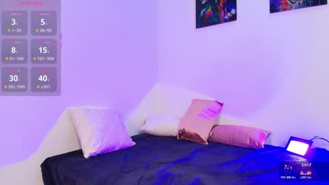 samanthabennzz online show from May 11, 4:04 pm